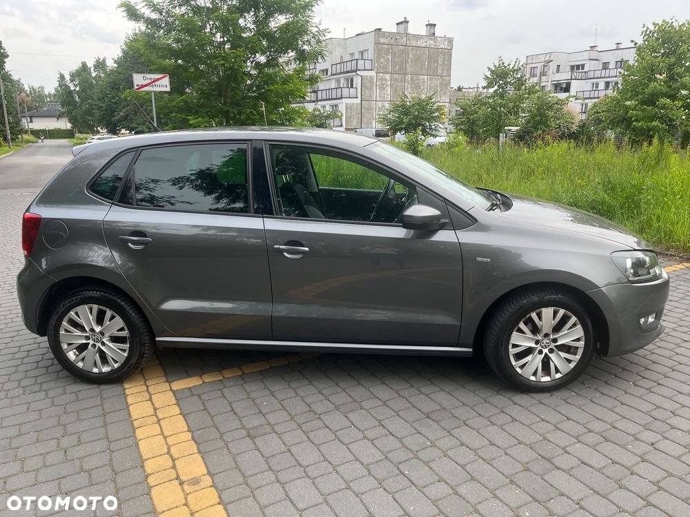 Volkswagen Polo 1.6 TDI Life - 3