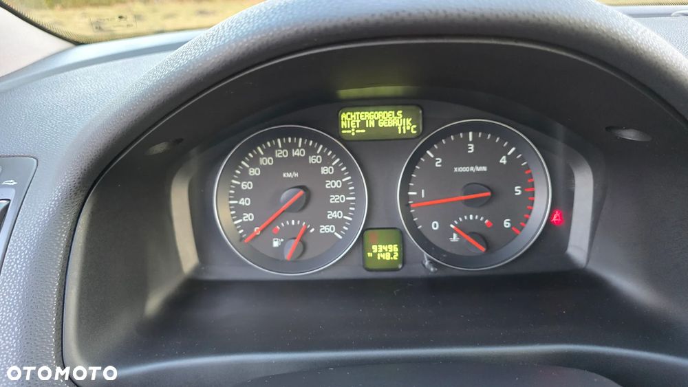 Volvo S40 DPF D3 Kinetic - 19