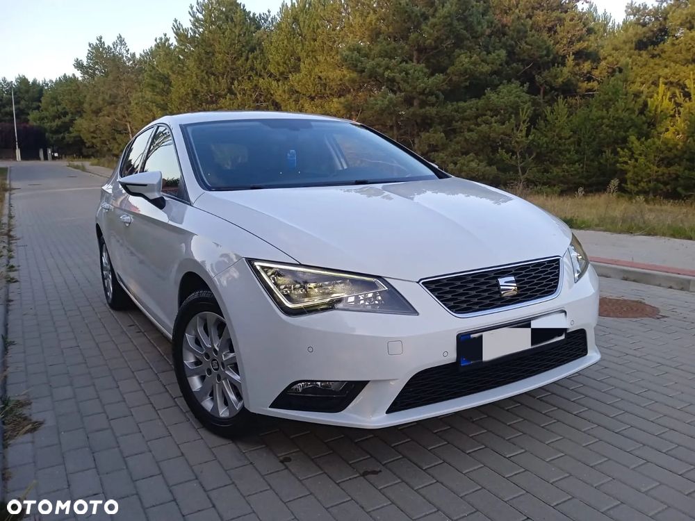 Seat Leon - 1