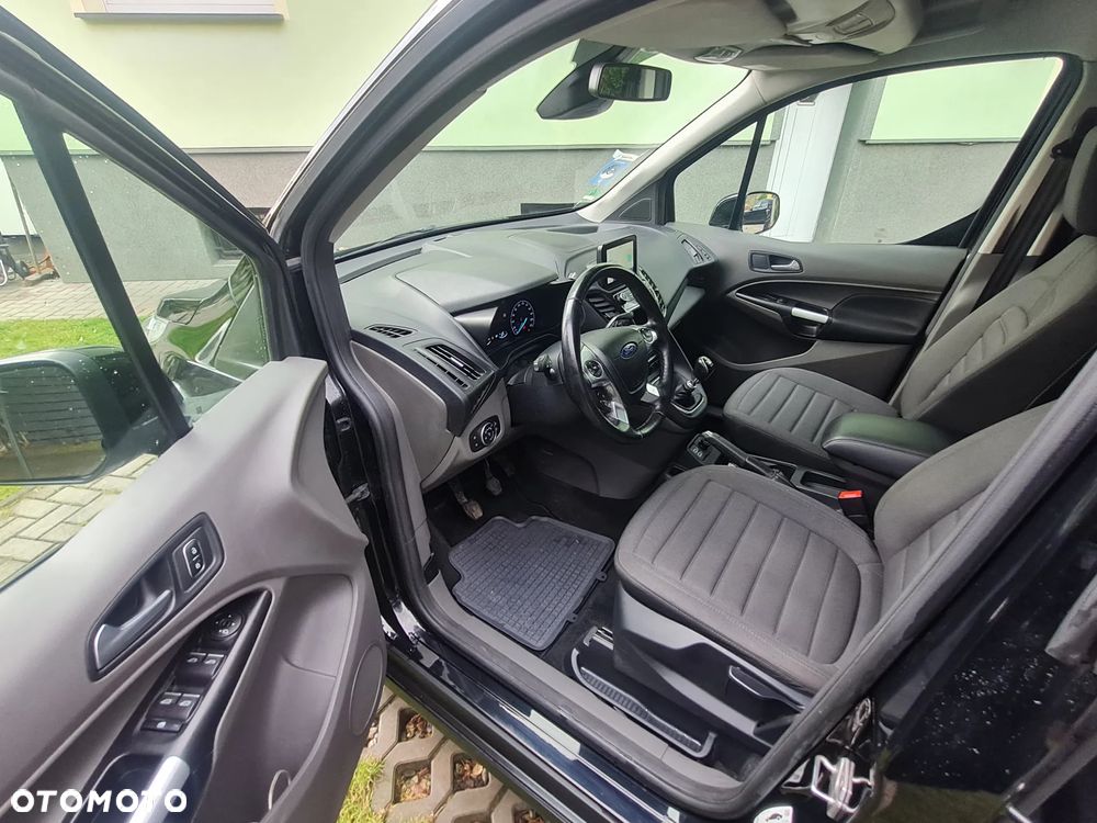 Ford Tourneo Connect 1.5 EcoBlue Start-Stop Active - 10