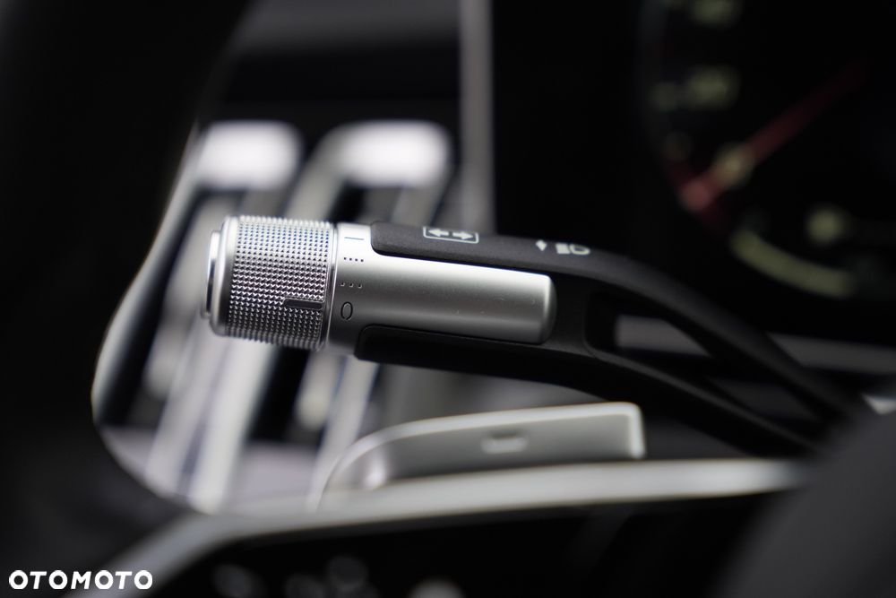Mercedes-Benz Klasa S 580 4-Matic L 9G-TRONIC - 22