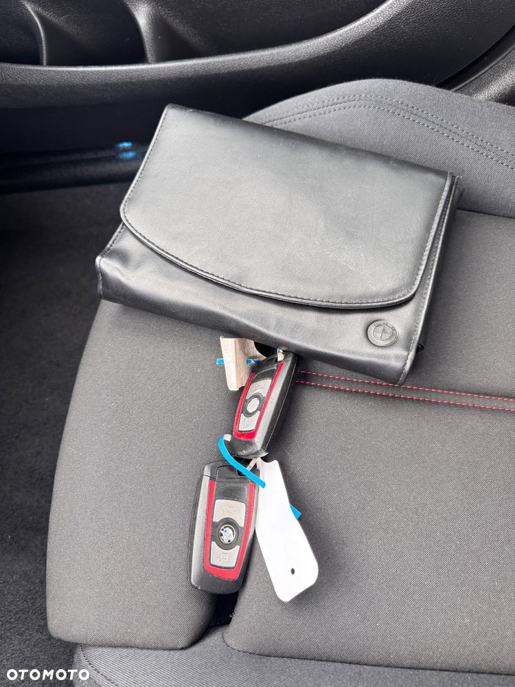 BMW Seria 1 116i Sport Line - 32