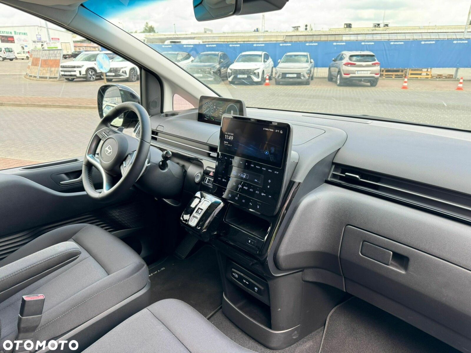 Hyundai Staria - 18