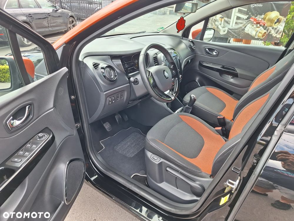 Renault Captur ENERGY TCe 90 Start&Stop Luxe - 13