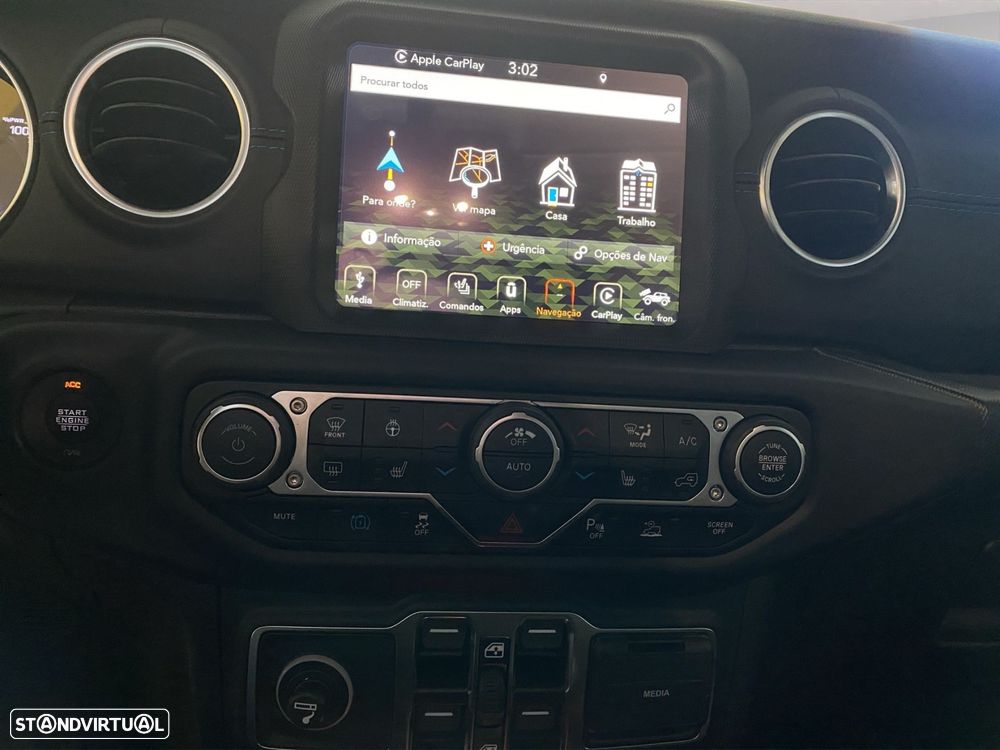 Jeep Wrangler Unlimited 2.0 TG 4xe Rubicon - 14