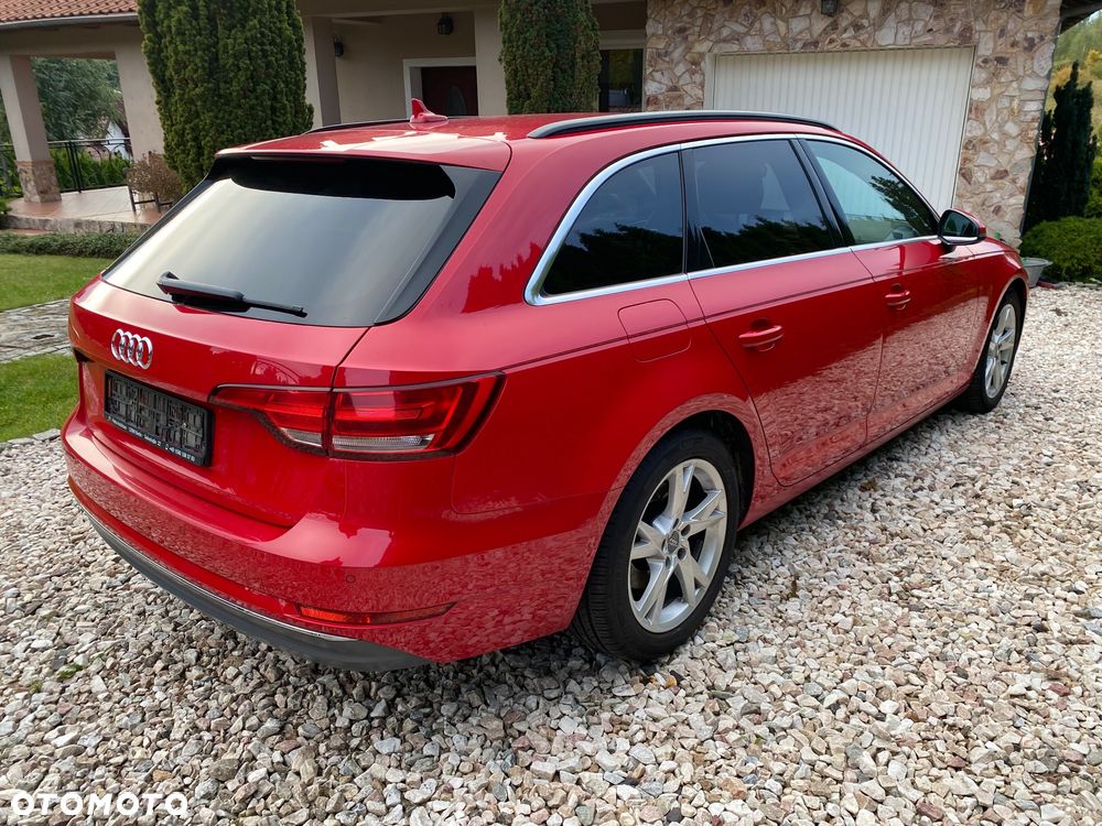 Audi A4 - 14