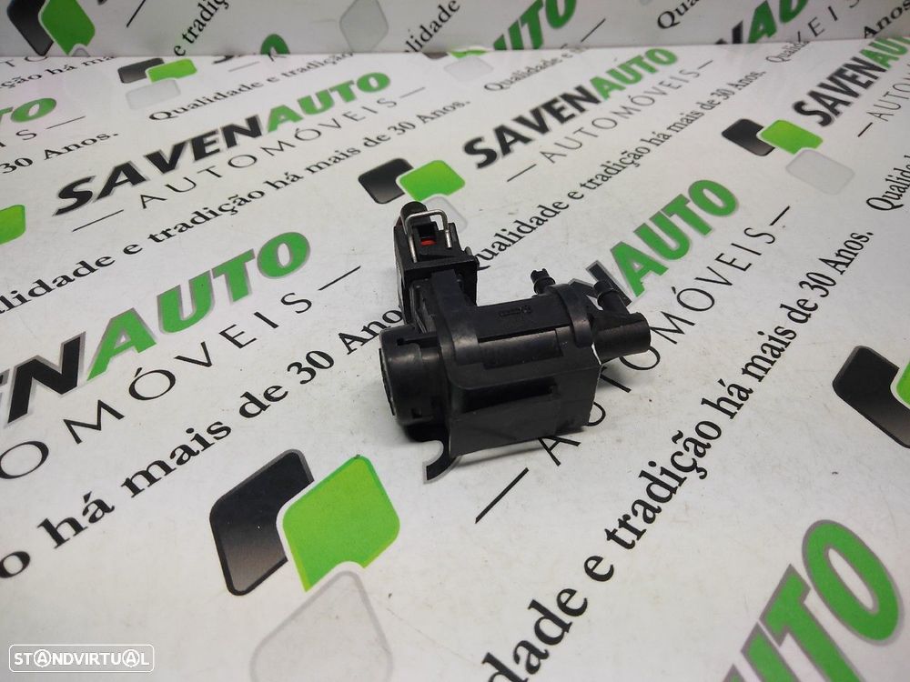 Sensor Pressão Turbo / Válvula Pressão Vácuo Volkswagen Golf Iii (1H1) - 2