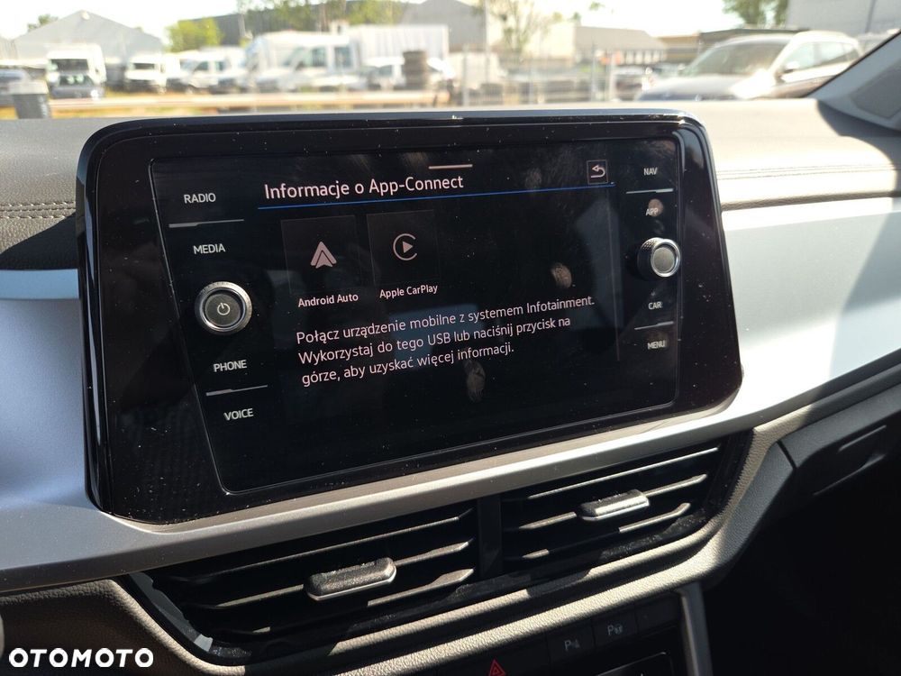 Volkswagen T-Roc 1.5 TSI Life DSG - 20