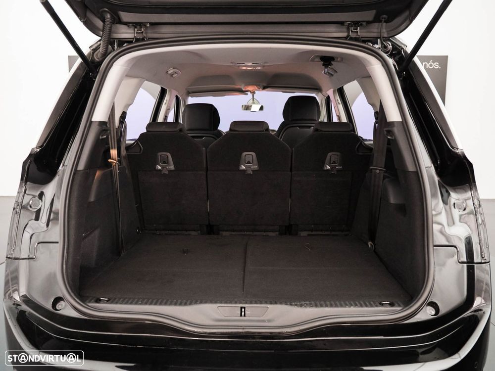 Citroën Grand C4 Spacetourer 1.5 BlueHDi Origins - 11