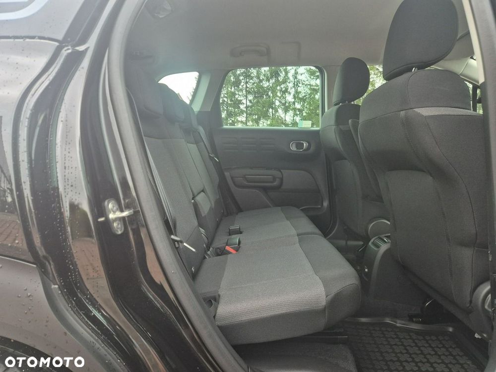 Citroën C3 Aircross - 24