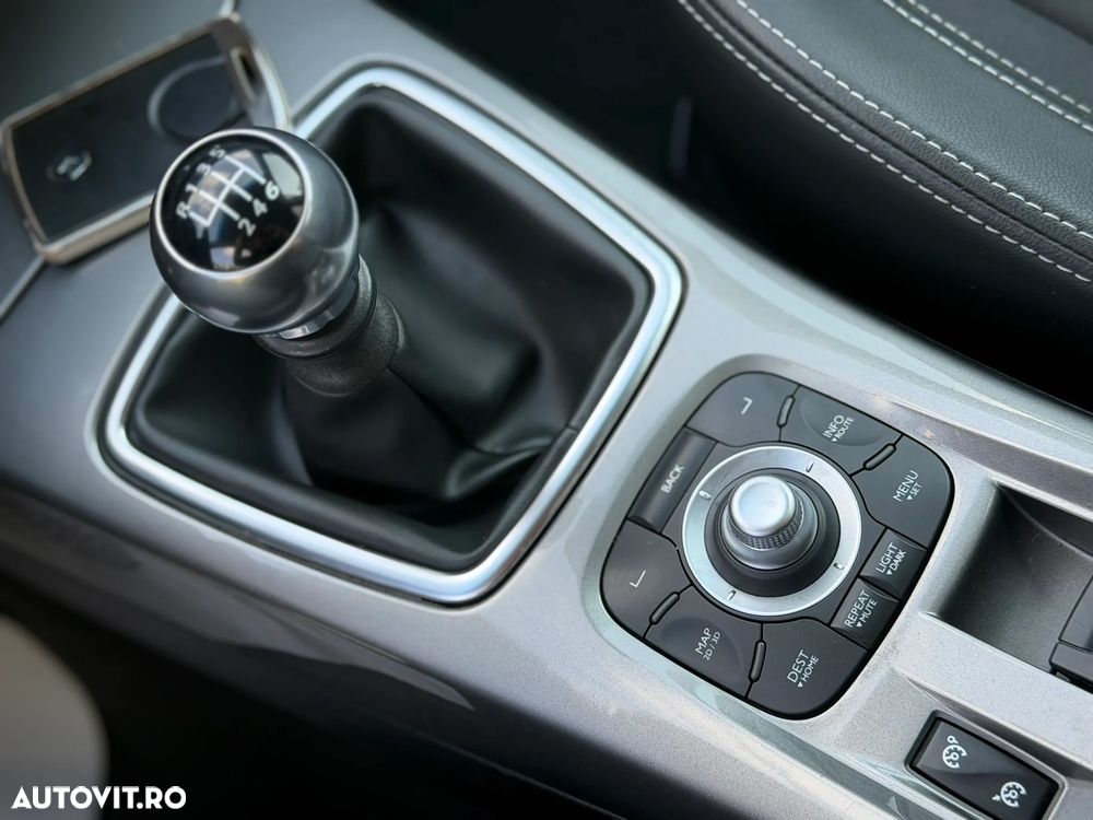 Renault Laguna - 31
