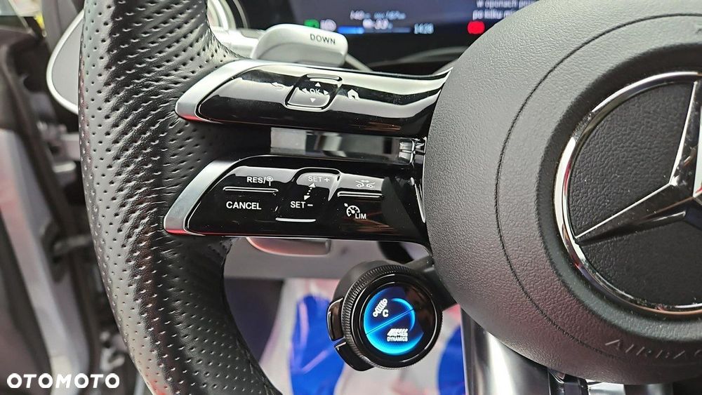 Mercedes-Benz EQS - 16