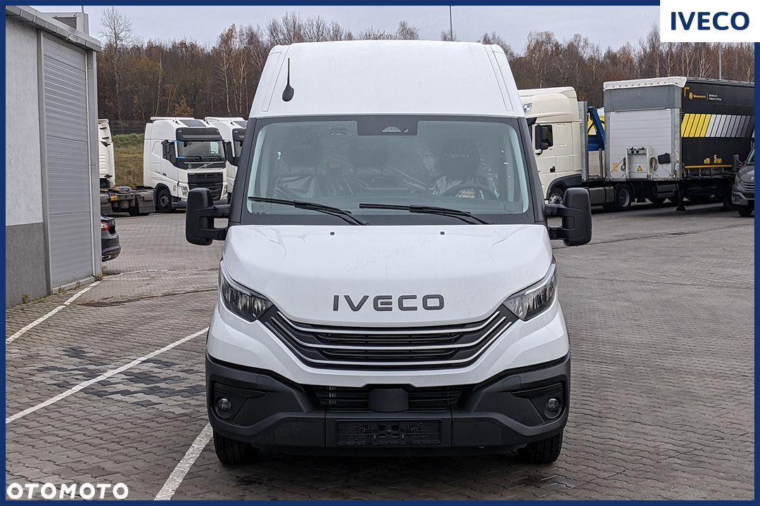 Iveco Daily 35S18 V Hi-Matic 16m3 L4H2 180KM - 2