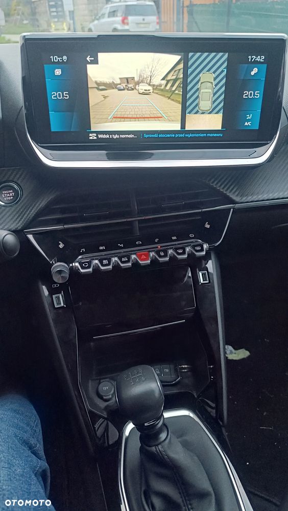 Peugeot 2008 PureTech 130 Allure Pack - 12
