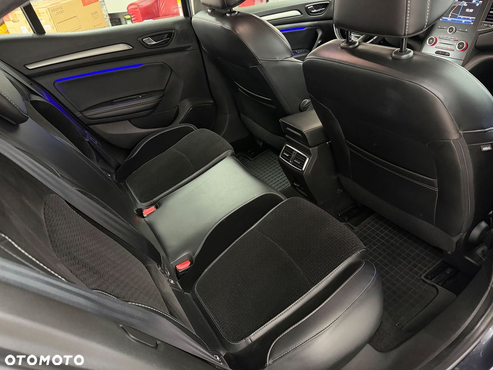 Renault Megane 1.2 16V TCe Energy Limited - 38