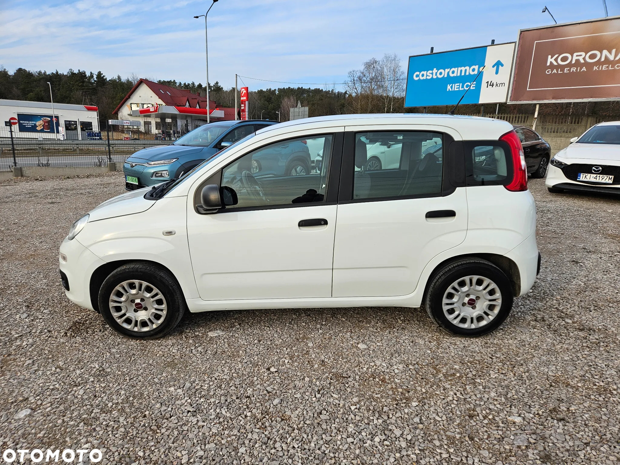 Fiat Panda - 7