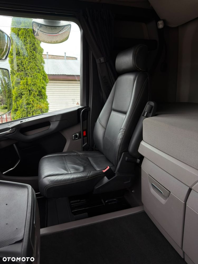 Scania R450 - 31