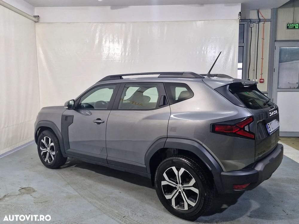Dacia Duster ECO-G 100 Expression - 10