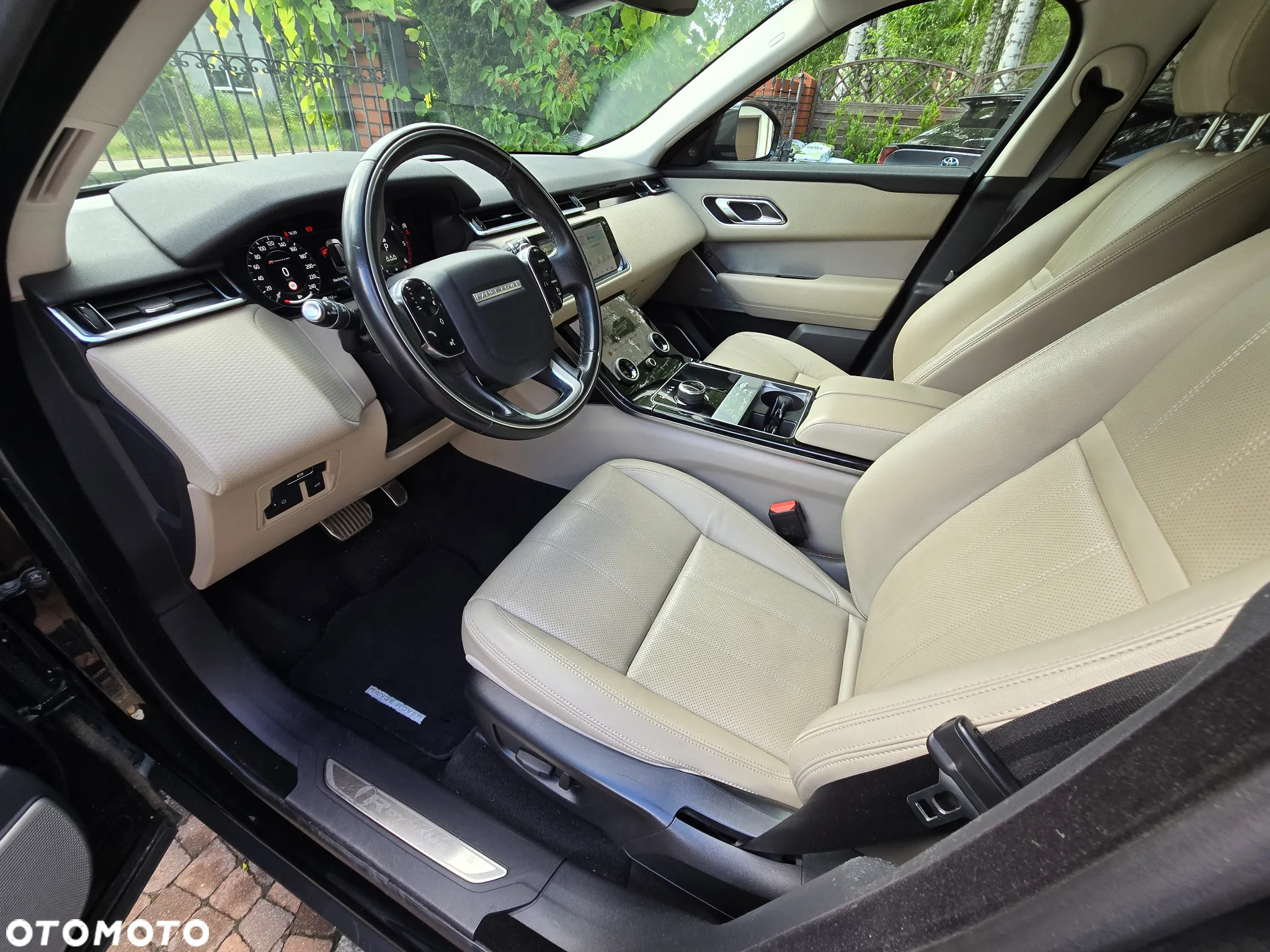 Land Rover Range Rover Velar 2.0 TD4 R-Dynamic SE - 6