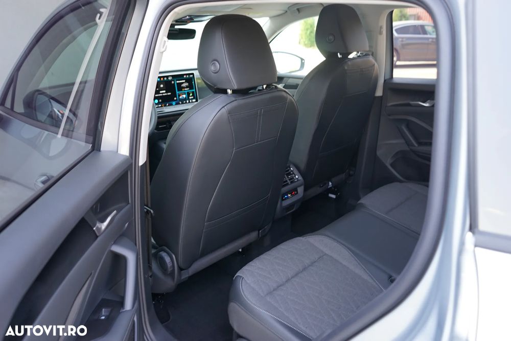 Volkswagen Tiguan 1.5 eTSI DSG MHEV Life - 30