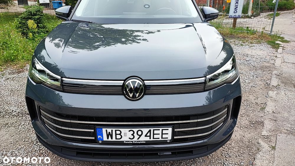 Volkswagen Tiguan 2.0 TDI DSG - 5