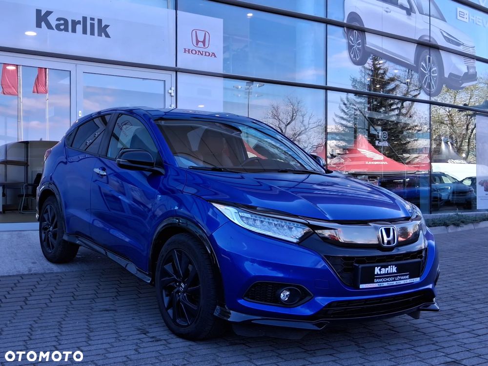 Honda HR-V 1.5 Sport CVT - 1