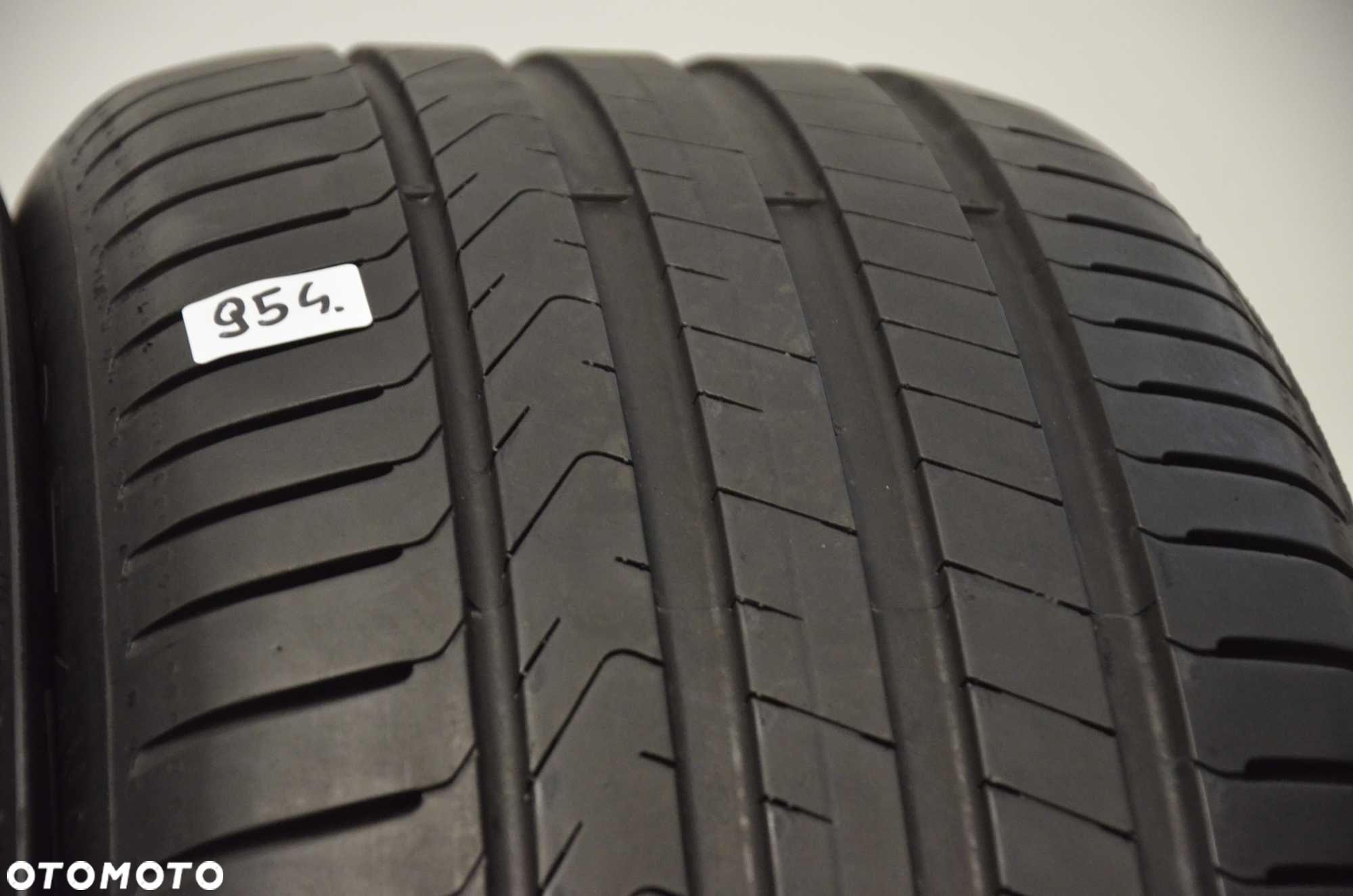 ROK 2023, 245/45 R18 Pirelli Cinturato P7 Para nr954 - 3