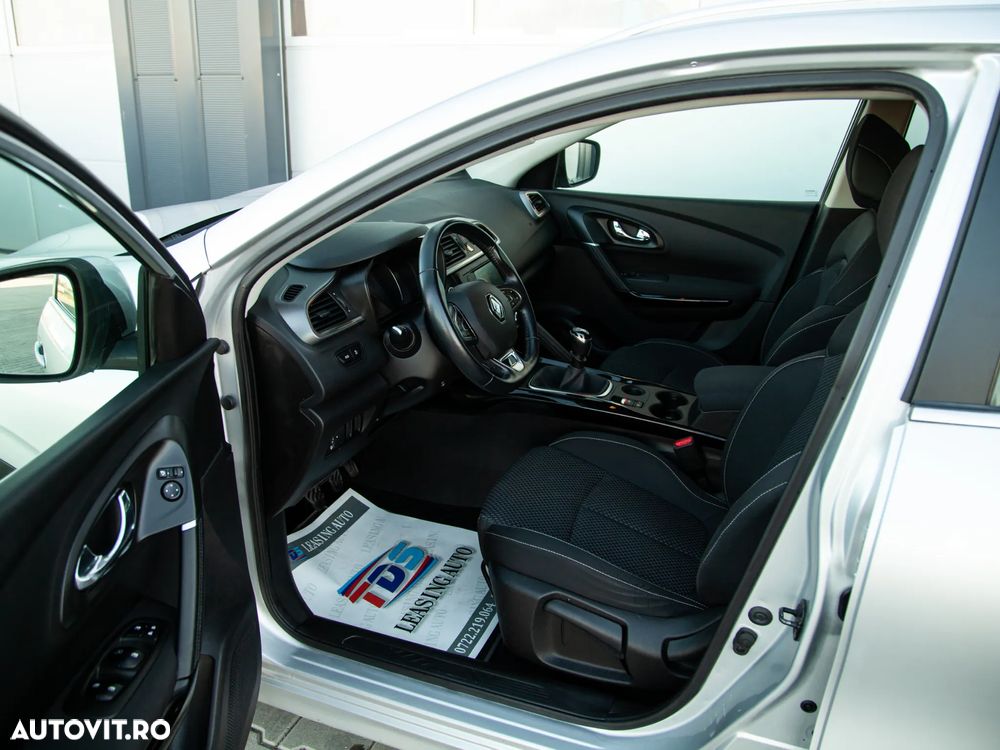 Renault Kadjar Energy dCi 110 Business - 10