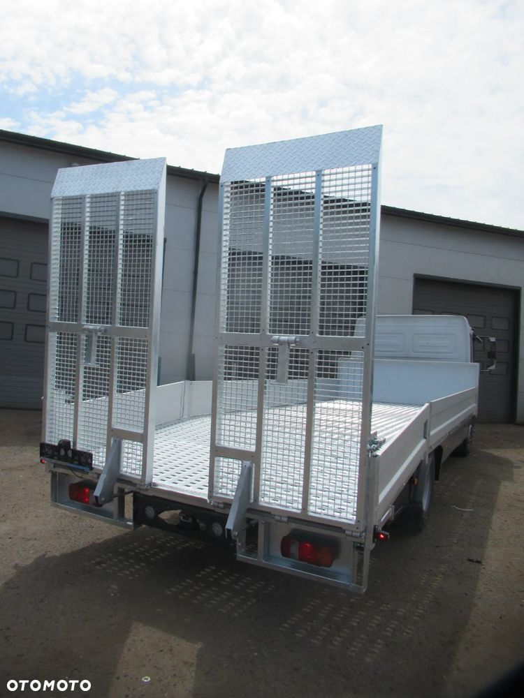 Mercedes-Benz Atego 1224 - 5