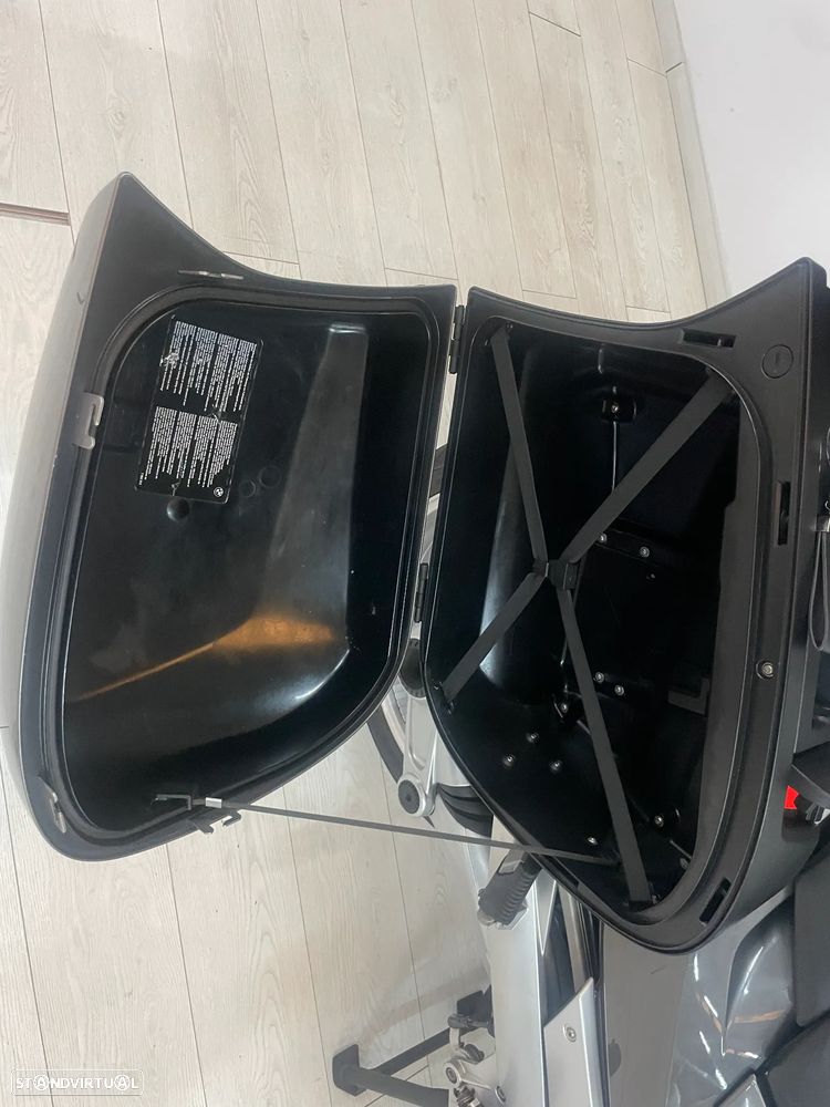 BMW R 1200 RT 1200 ABS - 20