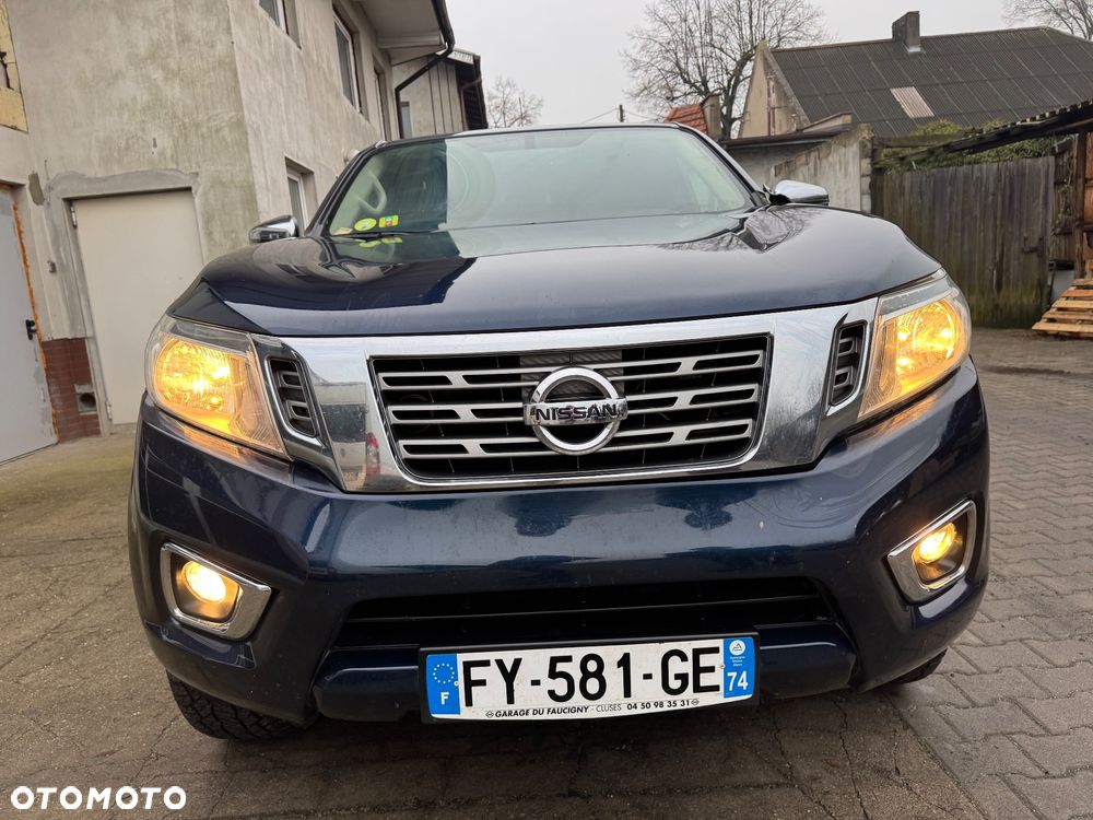 Nissan Navara - 23
