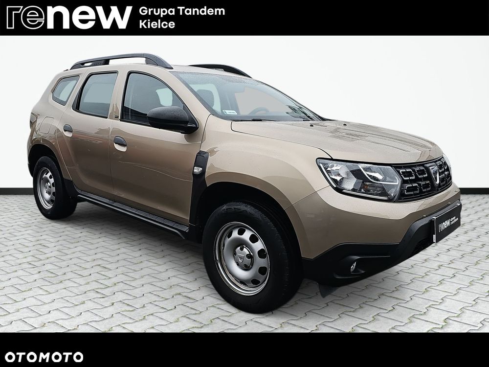 Dacia Duster 1.0 TCe Essential - 3