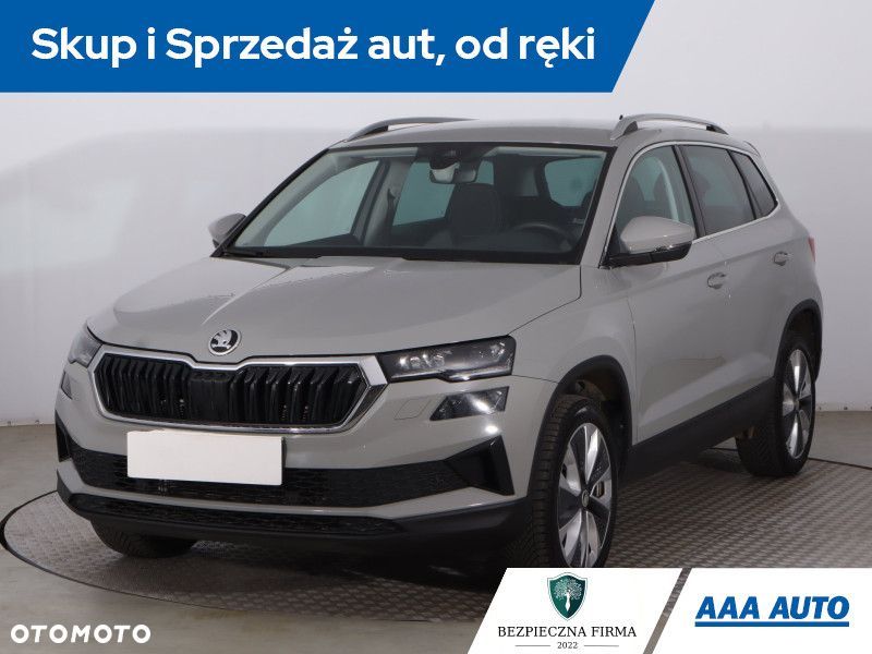 Skoda Karoq - 2