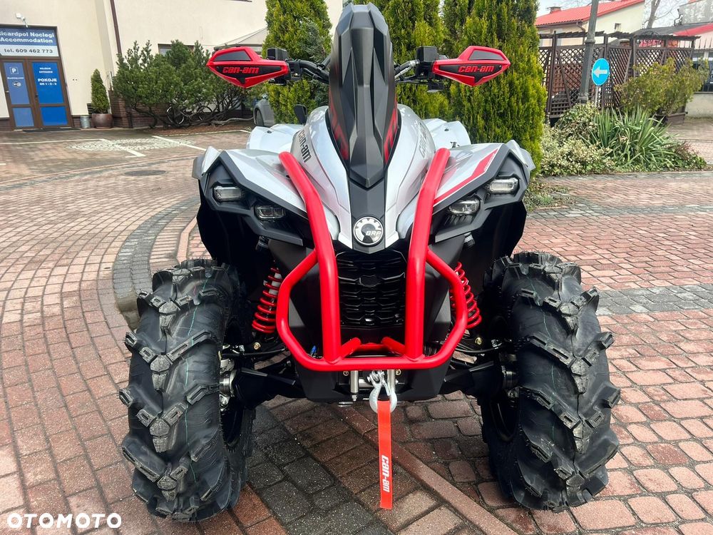 Can-Am Renegade - 7