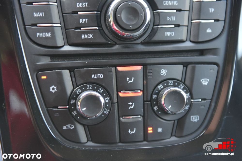 Opel Astra - 30