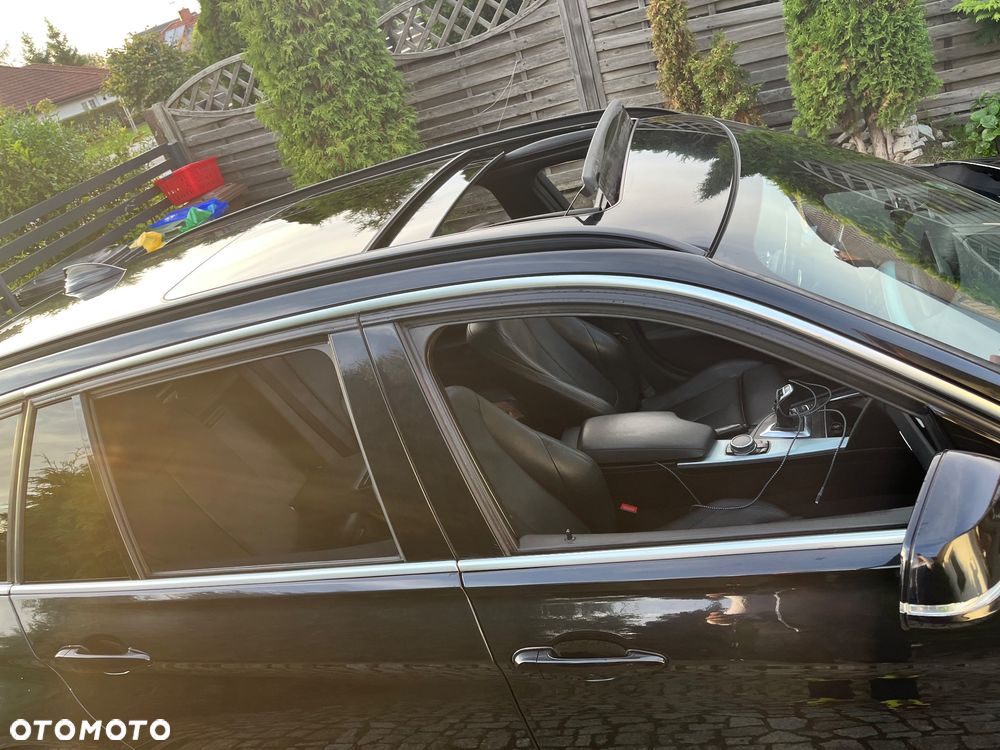 BMW Seria 3 320d xDrive M Sport - 5