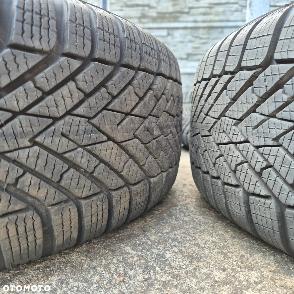 ZIMA 2025r KOŁA 215/55 R17 Peugeot 508 Expert 2 407 Citroen C4 Jumpy Scudo Ford - 11