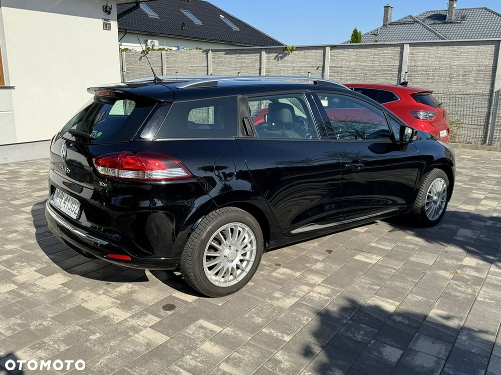 Renault Clio - 5