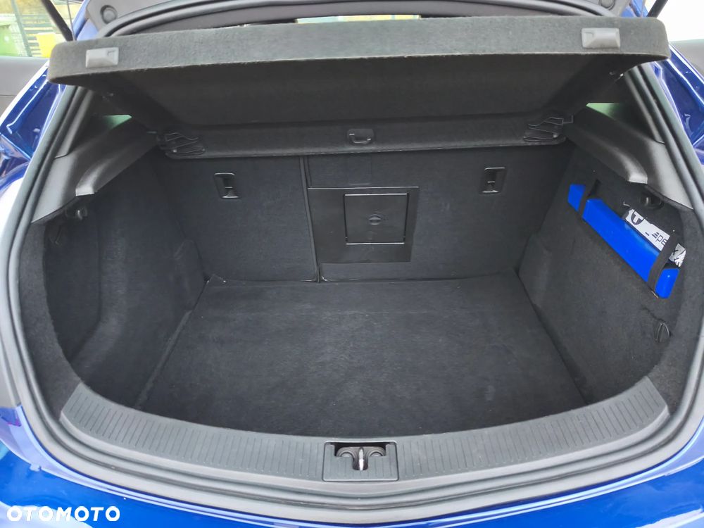 Opel Astra IV GTC OPC - 32