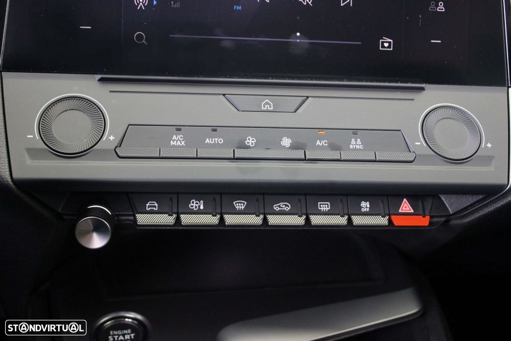 Peugeot 308 SW 1.6 Hybrid Active Pack e-EAT8 - 35