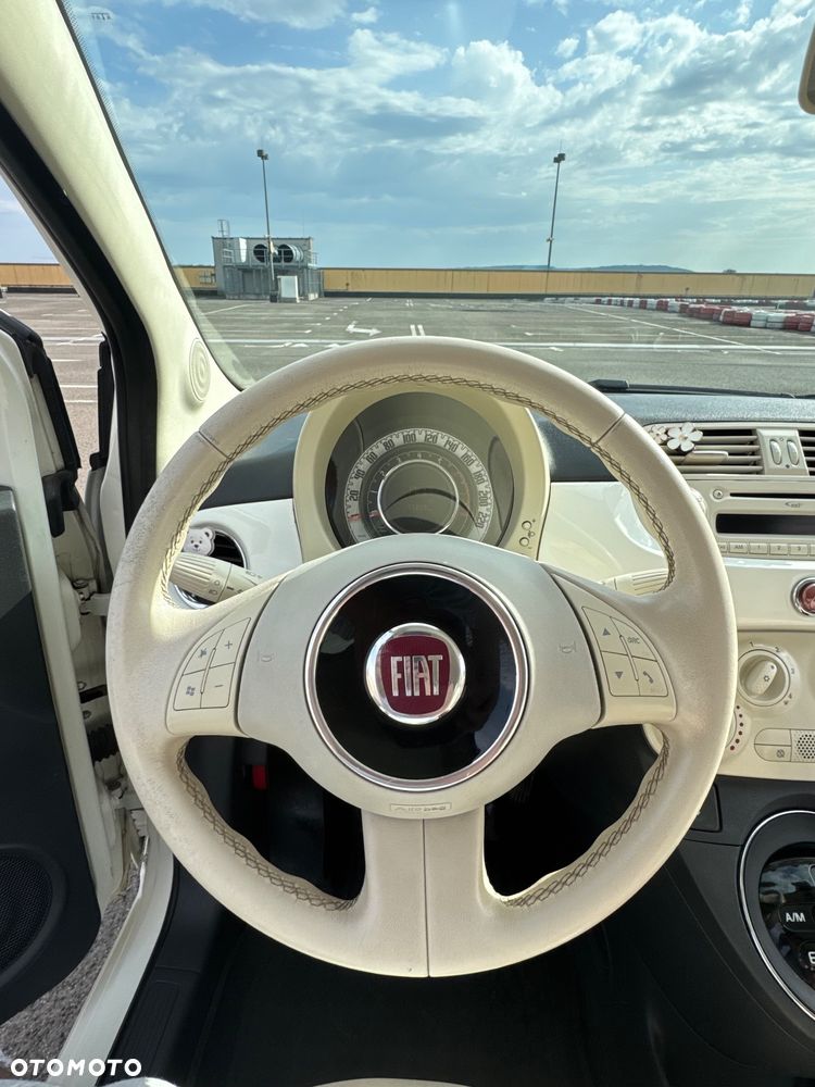 Fiat 500 - 14
