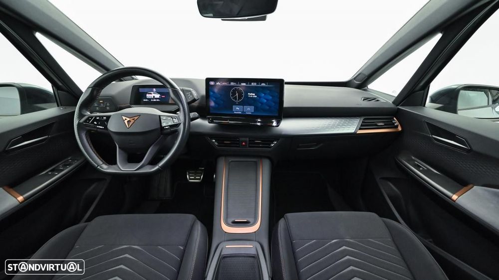 Cupra Born 58 kWh - 10