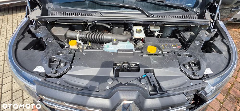 Renault Trafic - 19