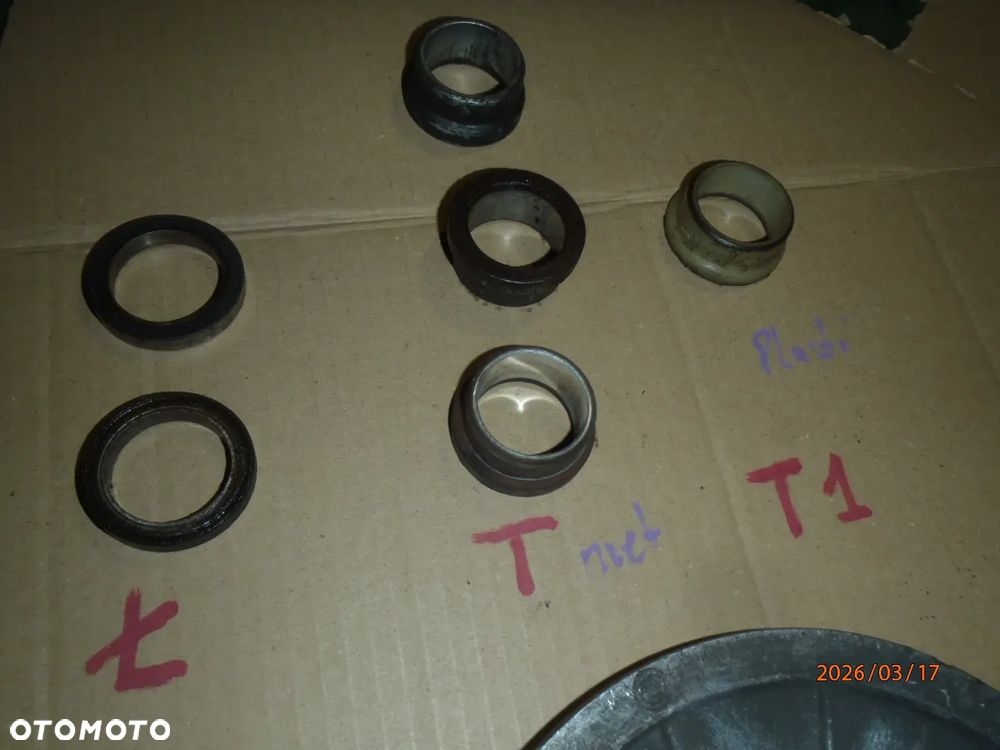 koło wałek stożek trzpień talerz tuleja mocowanie z wariator wariatora aixam 400 500 city ligier js ch26  microcar chatenet ixo ixtoo nova greca italcar town kubota lombardini progres - 26