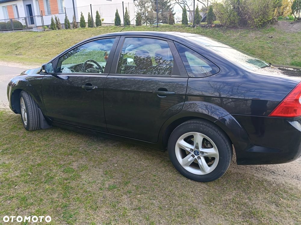Ford Focus - 7