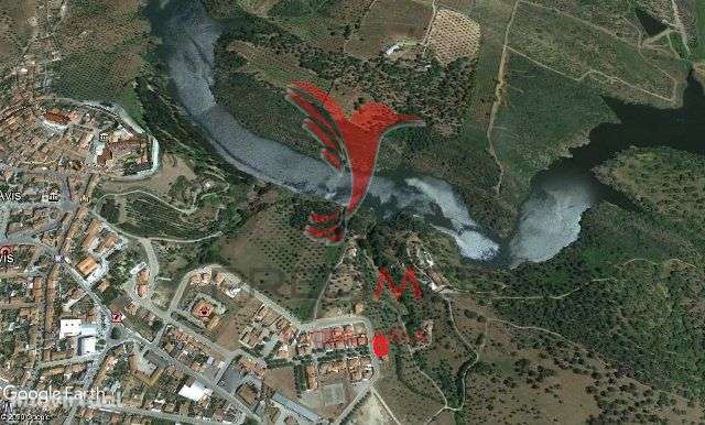 TERRENO PARA CONSTRUÇÃO- AVIS - Grande imagem: 3/7