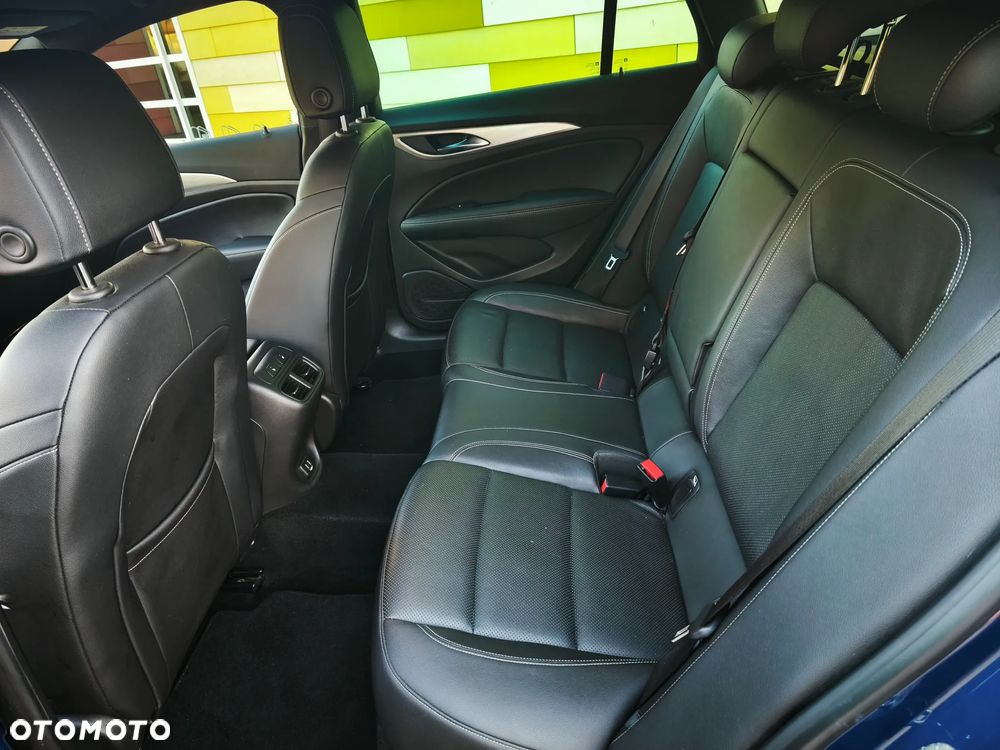 Opel Insignia 1.5 GS Line Plus - 13