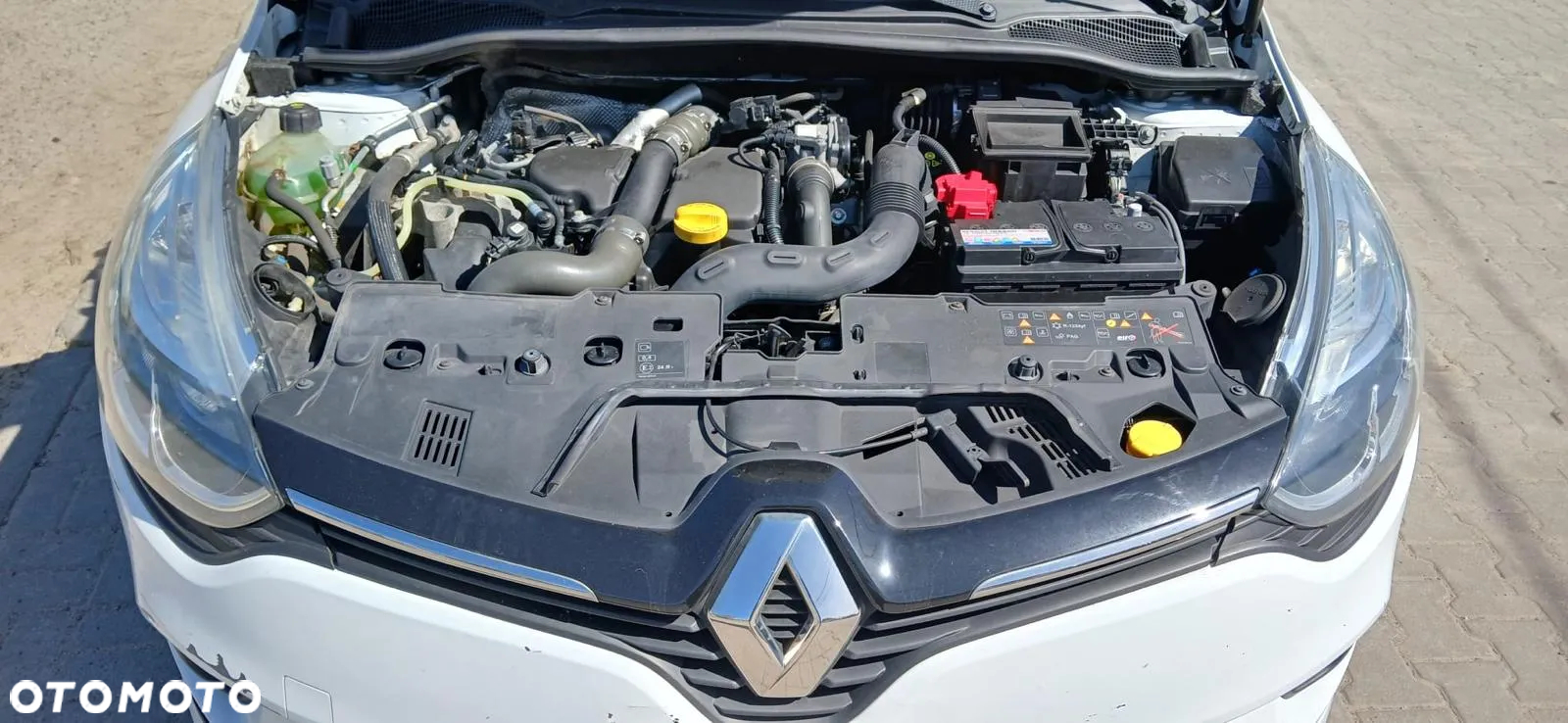 Renault Clio 1.5 dCi Dynamique - 15