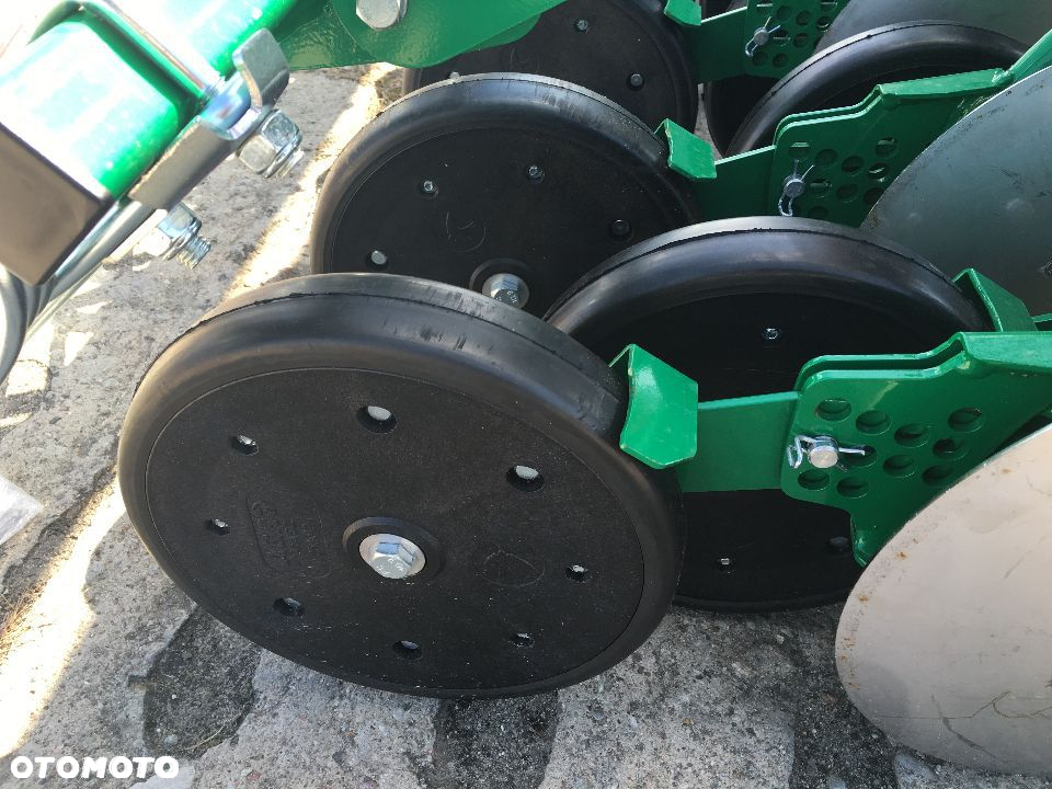 Agro-Masz SR - 10