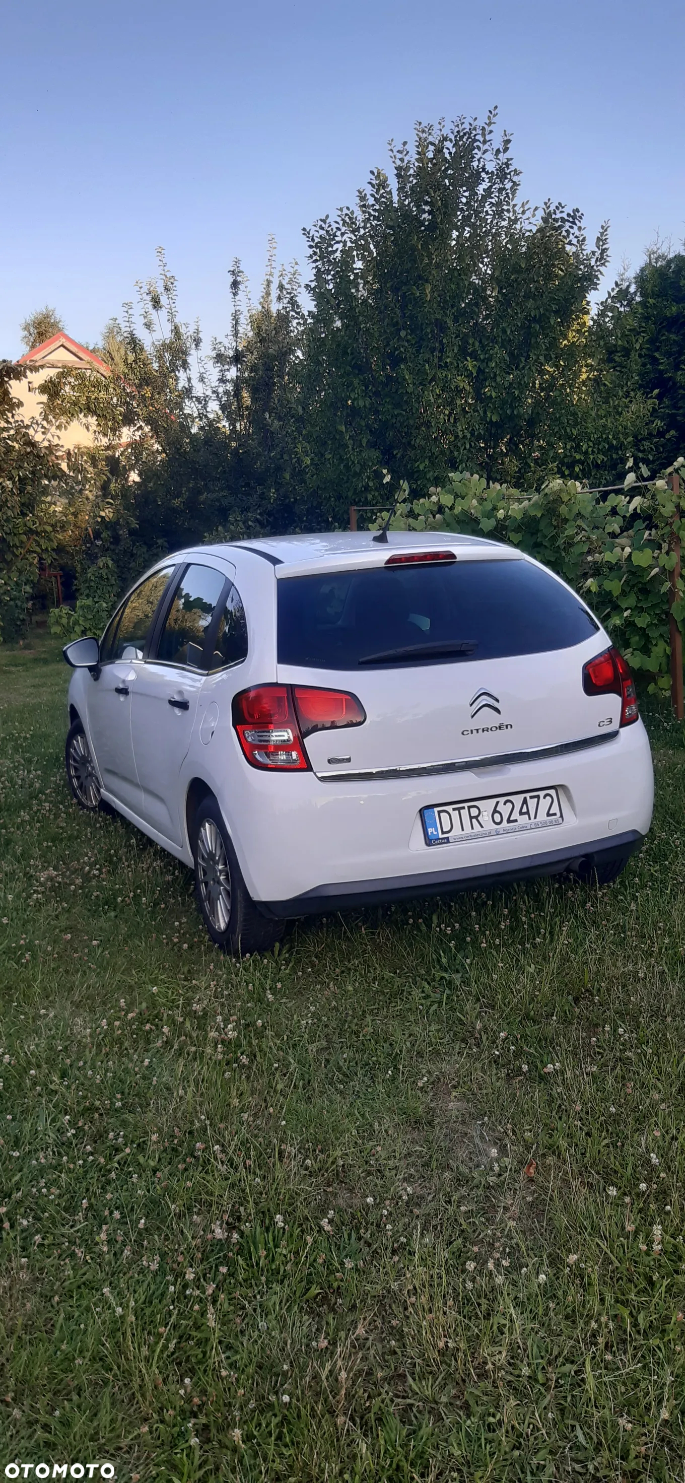 Citroën C3 1.6 e-HDi Seduction - 4